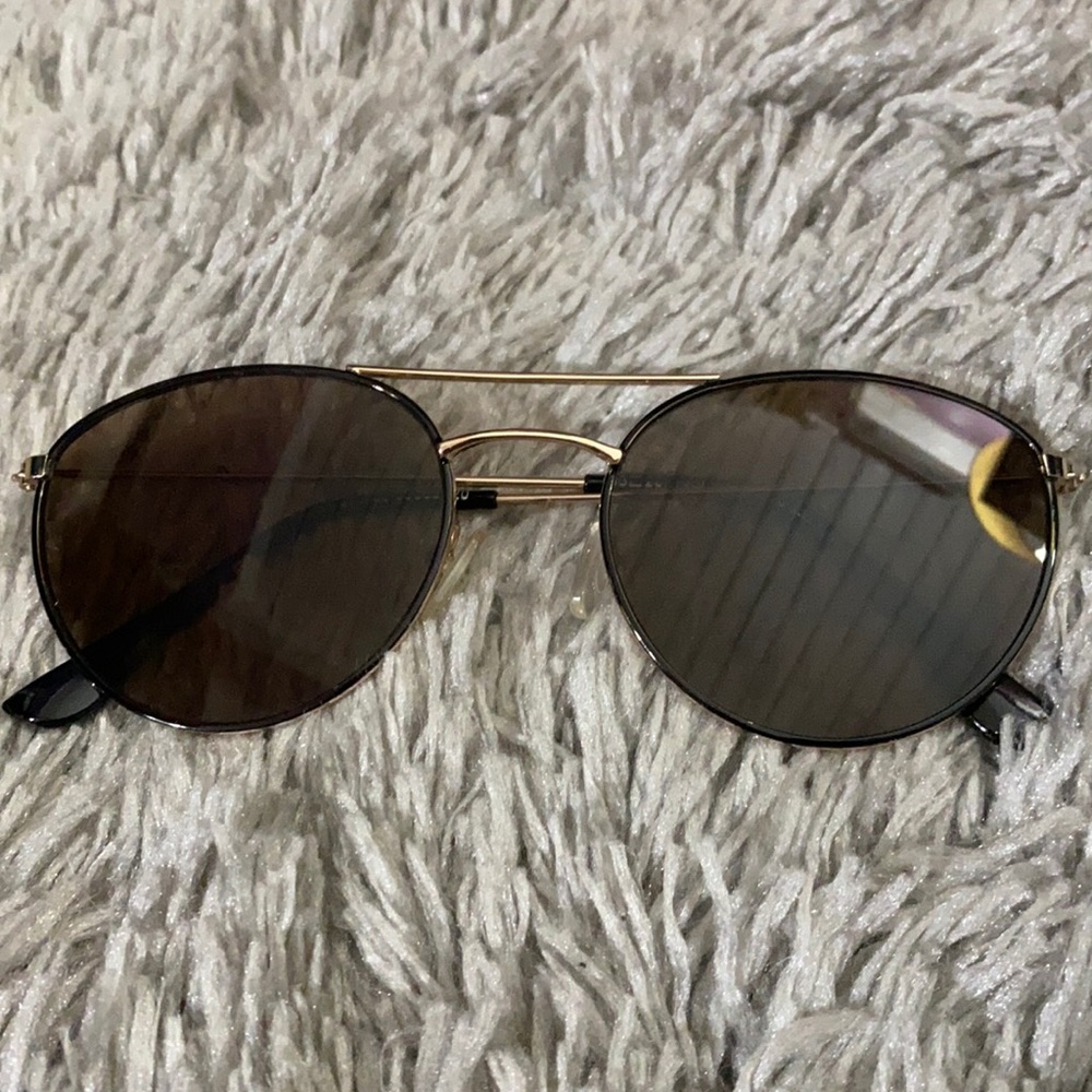 Aviator Sunglasses